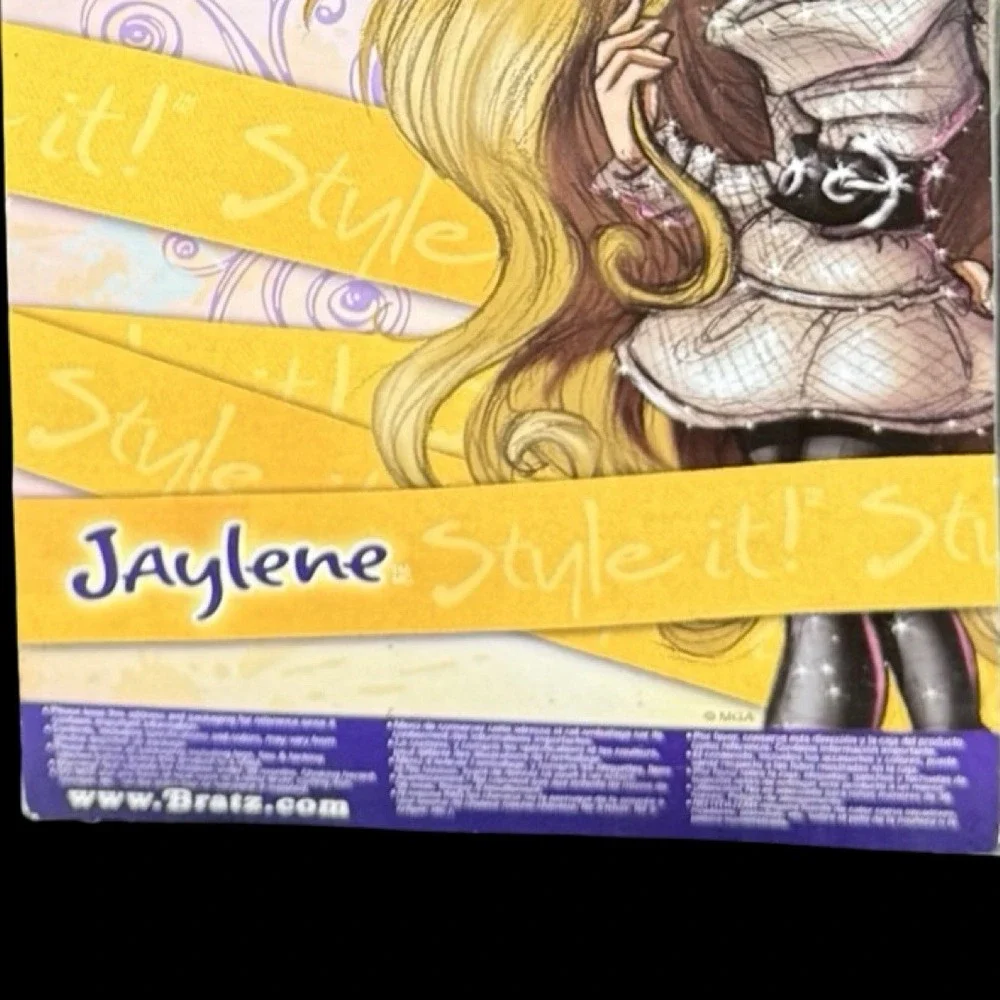 Mga this box